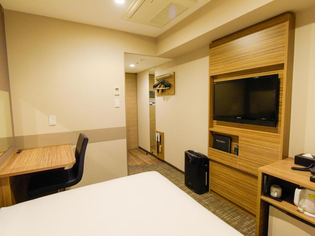 Via Inn Nagoya Shinkansen-Guchi Экстерьер фото