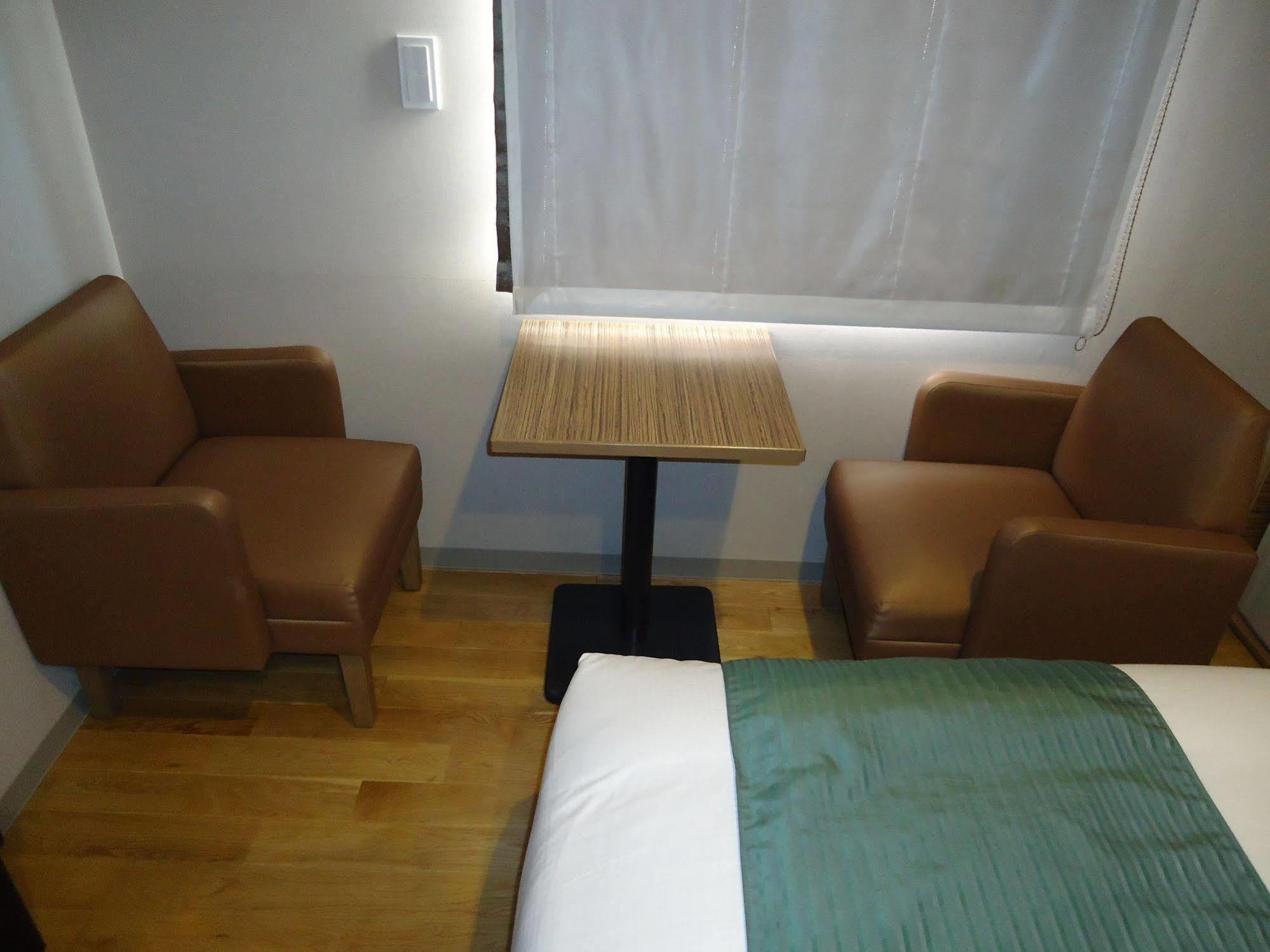 Via Inn Nagoya Shinkansen-Guchi Экстерьер фото