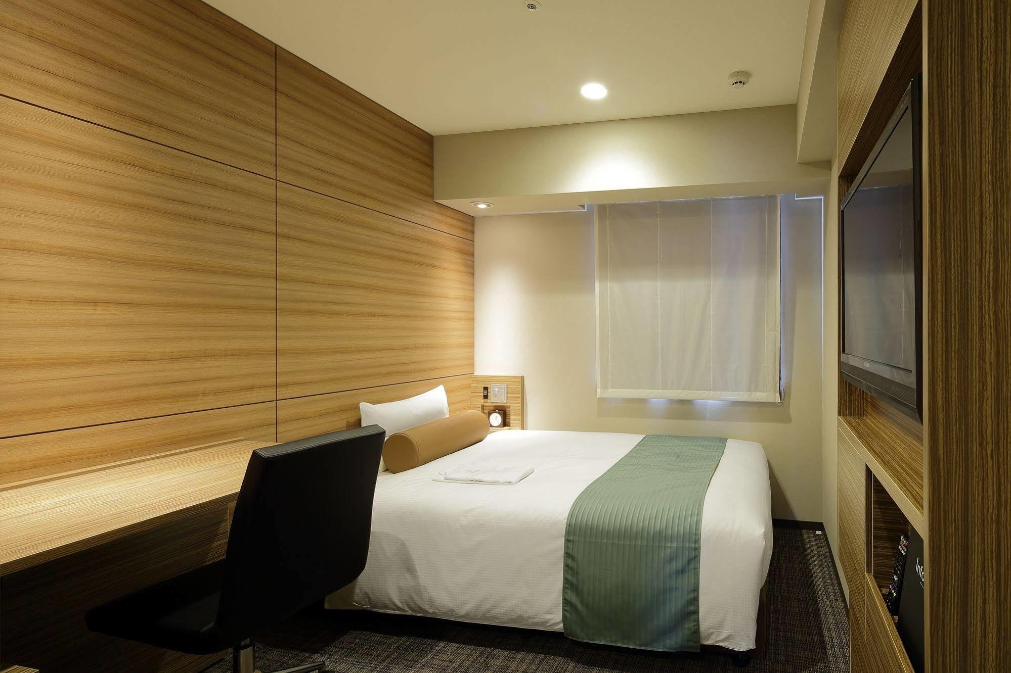 Via Inn Nagoya Shinkansen-Guchi Экстерьер фото