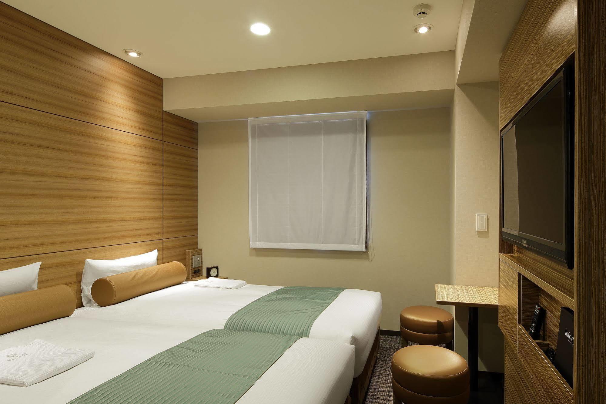 Via Inn Nagoya Shinkansen-Guchi Экстерьер фото