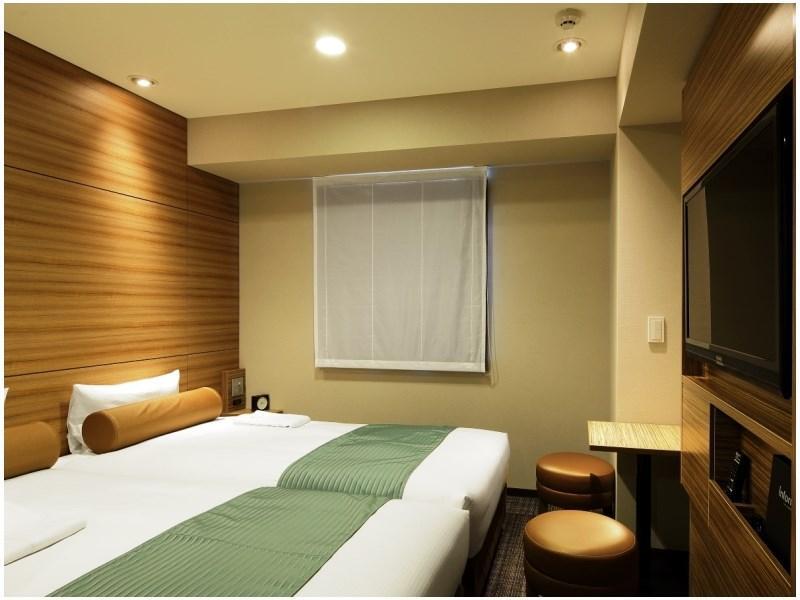 Via Inn Nagoya Shinkansen-Guchi Экстерьер фото